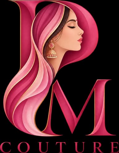 PM Couture Logo
